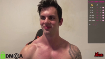 Maxandtam  04-08-2021 video flirt